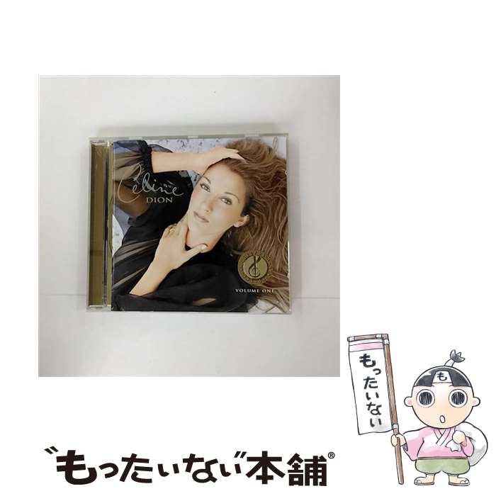 【中古】 Celine Dion セリーヌディオ