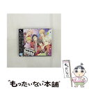 【中古】 ツキウタ。ドラマ！2 梶裕貴 師走駆 ,鳥海浩輔 睦月始 ,増田俊樹 如月恋 ,前野智昭 弥生春 ,細谷佳正 卯月新 ,KENN 皐月葵 / アニメイト / ア CD 【メール便送料無料】【あす楽対応】