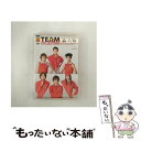 【中古】 ミュージカル テニスの王子様 TEAM COLLECTION 六角 吉田大輝,内海大輔,本川翔太 / / [DVD Audio]【メール便送料無料】【あす楽対応】