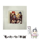 【中古】 ウルトラブラスト/CDシングル（12cm）/KICM-3335 / ST☆RISH(一十木音也・聖川真斗・四ノ宮那月・一ノ瀬トキヤ・神宮寺レン・来栖翔 / [CD]【メール便送料無料】【あす楽対応】