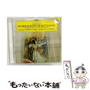 EANコード：0028940002625■こちらの商品もオススメです ● Beethoven： Symphony No．9 / Various / Evolution [CD] ● Emperor Waltz / Trisch-Trasch Polka / トスカニーニ(アルトゥーロ) / Berlin Philharmonic Orchestra / Dg Imports [CD] ● Four Seasons: Canadian Brass / Vivaldi, Canadian Brass / Sony [CD] ■通常24時間以内に出荷可能です。※繁忙期やセール等、ご注文数が多い日につきましては　発送まで48時間かかる場合があります。あらかじめご了承ください。■メール便は、1点から送料無料です。※宅配便の場合、2,500円以上送料無料です。※あす楽ご希望の方は、宅配便をご選択下さい。※「代引き」ご希望の方は宅配便をご選択下さい。※配送番号付きのゆうパケットをご希望の場合は、追跡可能メール便（送料210円）をご選択ください。■ただいま、オリジナルカレンダーをプレゼントしております。■「非常に良い」コンディションの商品につきましては、新品ケースに交換済みです。■お急ぎの方は「もったいない本舗　お急ぎ便店」をご利用ください。最短翌日配送、手数料298円から■まとめ買いの方は「もったいない本舗　おまとめ店」がお買い得です。■中古品ではございますが、良好なコンディションです。決済は、クレジットカード、代引き等、各種決済方法がご利用可能です。■万が一品質に不備が有った場合は、返金対応。■クリーニング済み。■商品状態の表記につきまして・非常に良い：　　非常に良い状態です。再生には問題がありません。・良い：　　使用されてはいますが、再生に問題はありません。・可：　　再生には問題ありませんが、ケース、ジャケット、　　歌詞カードなどに痛みがあります。