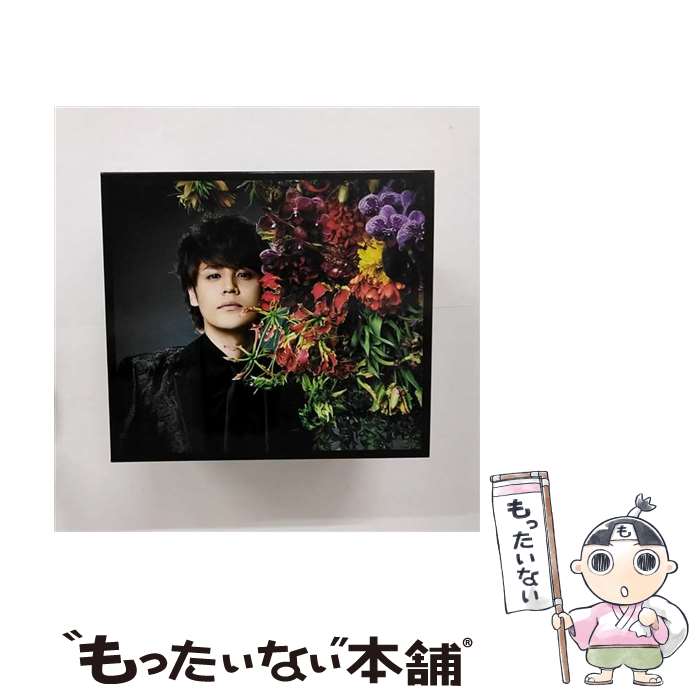 【中古】 MAMORU　MIYANO　presents　M＆M　THE　BEST/CD/KICS-3711 / 宮野真守 / キングレコード [CD]【メール便送料無料】【あす楽対応】