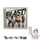 【中古】 BLAST！/CDシングル（12cm）/KICM-1778 / も