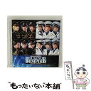 【中古】 CD 2.5次元ダンスライブ「ツキウタ。」ステージ第8幕メインテーマ TSUKINO EMPIRE-Unleash your mind- / ツキステ...