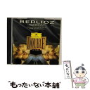 【中古】 Berlioz ベルリオーズ / レクィエム シャルル ミュンシュ＆バイエルン放送交響楽団 イタリアのハロルド イゴール マルケヴィチ＆ / / CD 【メール便送料無料】【あす楽対応】