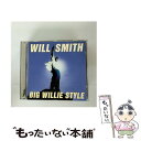 【中古】 BIG WILLIE STYLE ウィル スミス / Will Smith / Columbia CD 【メール便送料無料】【あす楽対応】