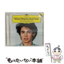 【中古】 ベートーヴェン:ピアノ・ソナタ 第32番/シューマン:交響的練習曲 他 アルバム PROC-1548 / イーヴォ・ポゴレリチ / インディペンデント...