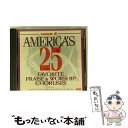 【中古】 America’s 25 Favorite Praise & Worship Choruses, Vol. 4 America’s25Fa / Ame...