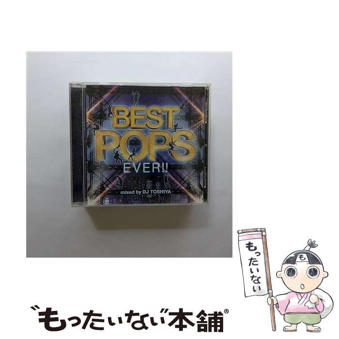 š ٥ȡݥåץС/CD/SCMD-067 / DJ TOSHIYA / SCM MUSIC [CD]ڥ᡼̵ۡڤб