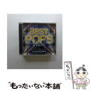 【中古】 ベスト・ポップス・エバー！！/CD/SCMD-067 / DJ TOSHIYA / SCM MUSIC [CD]【メール便送料無料】【あす楽対応】