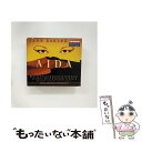 【中古】 Verdi ベルディ / アイーダ 全曲 英語 パリー&フィルハーモニア管、イーグレン、オニール、他 2001 ステレオ 2CD / Philharm...