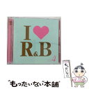 【中古】 アイ・ラヴR&B VOL.4/CD/UICY-3893 / オムニバス, アヴァーント, モンテル・ジョーダン, シスコ, デイヴ・ホリスター, モニ...