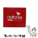  Deftones デフトーンズ / White Pony 20th Anniversary Deluxe Edition / Deftones / Reprise 