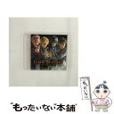 【中古】 CD 2.5次元ダンスライブ「ツキウタ。」ステージ第4幕劇中歌・年少組-Little Monster-僕らは小さき者- / ツキステ / ツキノ芸能プ...