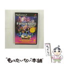 【中古】 FANTAVISION / ソニー・コンピュータエンタテインメント【メール便送料無料】【最短翌日配達対応】