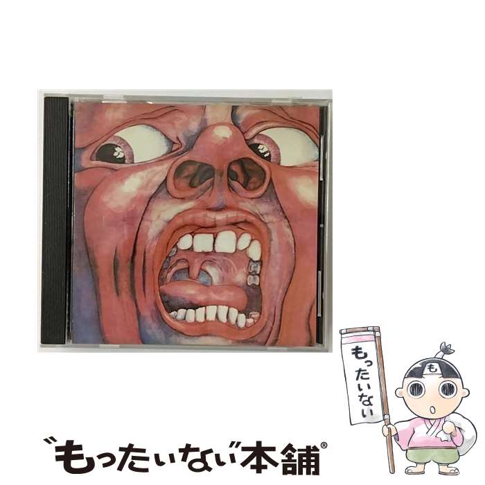 【中古】 In The Court Of The Crimson King: 30th Anniversary Edition (Remastered) / King Crimson / / [CD]【メール便送料無料】【あす楽対応】