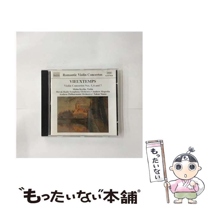 EANコード：4945604570169■通常24時間以内に出荷可能です。※繁忙期やセール等、ご注文数が多い日につきましては　発送まで48時間かかる場合があります。あらかじめご了承ください。■メール便は、1点から送料無料です。※宅配便の場合、2,500円以上送料無料です。※あす楽ご希望の方は、宅配便をご選択下さい。※「代引き」ご希望の方は宅配便をご選択下さい。※配送番号付きのゆうパケットをご希望の場合は、追跡可能メール便（送料210円）をご選択ください。■ただいま、オリジナルカレンダーをプレゼントしております。■「非常に良い」コンディションの商品につきましては、新品ケースに交換済みです。■お急ぎの方は「もったいない本舗　お急ぎ便店」をご利用ください。最短翌日配送、手数料298円から■まとめ買いの方は「もったいない本舗　おまとめ店」がお買い得です。■中古品ではございますが、良好なコンディションです。決済は、クレジットカード、代引き等、各種決済方法がご利用可能です。■万が一品質に不備が有った場合は、返金対応。■クリーニング済み。■商品状態の表記につきまして・非常に良い：　　非常に良い状態です。再生には問題がありません。・良い：　　使用されてはいますが、再生に問題はありません。・可：　　再生には問題ありませんが、ケース、ジャケット、　　歌詞カードなどに痛みがあります。発売日：2003年07月01日アーティスト：アンドリュー・モグレリア (指揮者)/ミッシャ・ケイリン (ヴァイオリン)/アーネム・フィルハーモニー管弦楽団/スロヴァキア放送交響楽団/湯浅卓雄 (指揮者)発売元：ナクソス・ジャパン(株)販売元：ナクソス・ジャパン(株)限定版：通常盤枚数：1曲数：-収録時間：-型番：8557016発売年月日：2003年07月01日