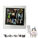 【中古】 ENTERTAINMENT（初回盤）/CD/TFCC-86388 / SEKAI NO OWARI / トイズファクトリー [CD]【メール便送料無料】【あす楽対応】