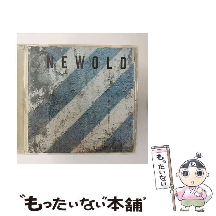 【中古】 NEWOLD/CD/KSCL-1052 / DOES / キューンミュージック [CD]【メール便送料無料】【あす楽対応】