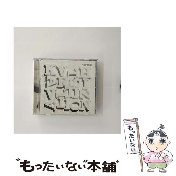 【中古】 KATHARSIVILIZATION/CD/KSCL-2009 / DOES / KRE [CD]【メール便送料無料】【あす楽対応】