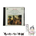 EANコード：4945604538619■通常24時間以内に出荷可能です。※繁忙期やセール等、ご注文数が多い日につきましては　発送まで48時間かかる場合があります。あらかじめご了承ください。■メール便は、1点から送料無料です。※宅配便の場合、2,500円以上送料無料です。※あす楽ご希望の方は、宅配便をご選択下さい。※「代引き」ご希望の方は宅配便をご選択下さい。※配送番号付きのゆうパケットをご希望の場合は、追跡可能メール便（送料210円）をご選択ください。■ただいま、オリジナルカレンダーをプレゼントしております。■「非常に良い」コンディションの商品につきましては、新品ケースに交換済みです。■お急ぎの方は「もったいない本舗　お急ぎ便店」をご利用ください。最短翌日配送、手数料298円から■まとめ買いの方は「もったいない本舗　おまとめ店」がお買い得です。■中古品ではございますが、良好なコンディションです。決済は、クレジットカード、代引き等、各種決済方法がご利用可能です。■万が一品質に不備が有った場合は、返金対応。■クリーニング済み。■商品状態の表記につきまして・非常に良い：　　非常に良い状態です。再生には問題がありません。・良い：　　使用されてはいますが、再生に問題はありません。・可：　　再生には問題ありませんが、ケース、ジャケット、　　歌詞カードなどに痛みがあります。発売日：1987年10月01日アーティスト：アルド・シシッロ (指揮者)/アルベルト・マルティーニ (ヴァイオリン)/マウロ・ラニエリ (ヴァイオリン)/ロベルト・バラルディ (ヴァイオリン)/アカデミア・イ・フィラルモニチ発売元：ナクソス・ジャパン(株)販売元：ナクソス・ジャパン(株)限定版：通常盤枚数：1曲数：-収録時間：-型番：8553861発売年月日：1987年10月01日