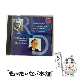 【中古】 交響曲第1番ニ短調/CD/POCL-1370 / フィラデルフィア管弦楽団 / ポリドール [CD]【メール便送料無料】【あす楽対応】