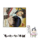 【中古】 THE BEST OF RIVAL PLAYERS V Atsushi Kisarazu & Shinya Yanagisawa/CDシングル(12c...