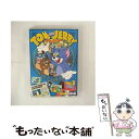 【中古】 DVD/キッズ/トム&ジェリーベスト-VOL.3/MJU-3 / MANUFACTURED&DISTRIBUTED BY WORLD-LINE DIS...