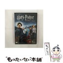 【中古】 ハリー・ポッターと炎のゴブレット/DVD/DL-59389 / ワーナー・ホーム・ビデオ [DVD]【メール便送料無料】【あす楽対応】