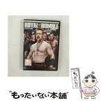 【中古】 WWE　ロイヤルランブル2012/DVD/TDV-22169D / ジェイ・スポーツ [DVD]【メール便送料無料】【あす楽対応】