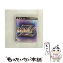 【中古】 戦国無双3 Z/PS3/BLJM-60313/B 12才以上対象 / コーエーテクモゲームス【メール便送料無料】【あす楽対応】