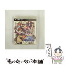 【中古】 神様と運命革命のパラドクス/PS3/BLJS10202/B 12才以上対象 / 日本一ソフトウェア【メール便送料無料】【あす楽対応】