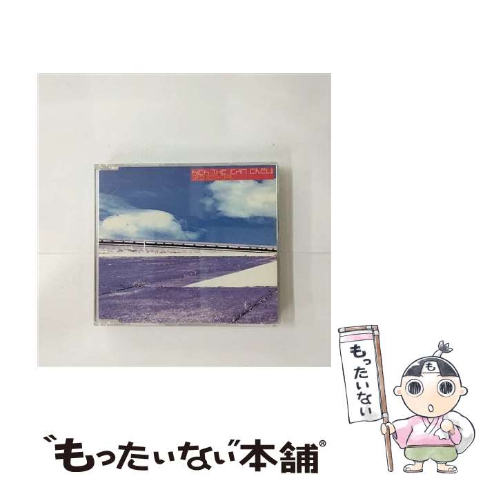 【中古】 アンバランス/CDシングル（12cm）/HDCA-10112 / KICK THE CAN CREW, CUEZERO / イーストウエスト ジャパン CD 【メール便送料無料】【あす楽対応】