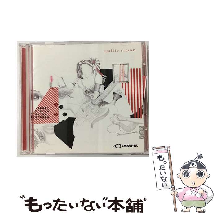 【中古】 オランピア/DVD/RBBS-2233 / ジェネオン エンタテインメント [CD]【メール便送料無料】【最短翌日配達対応】