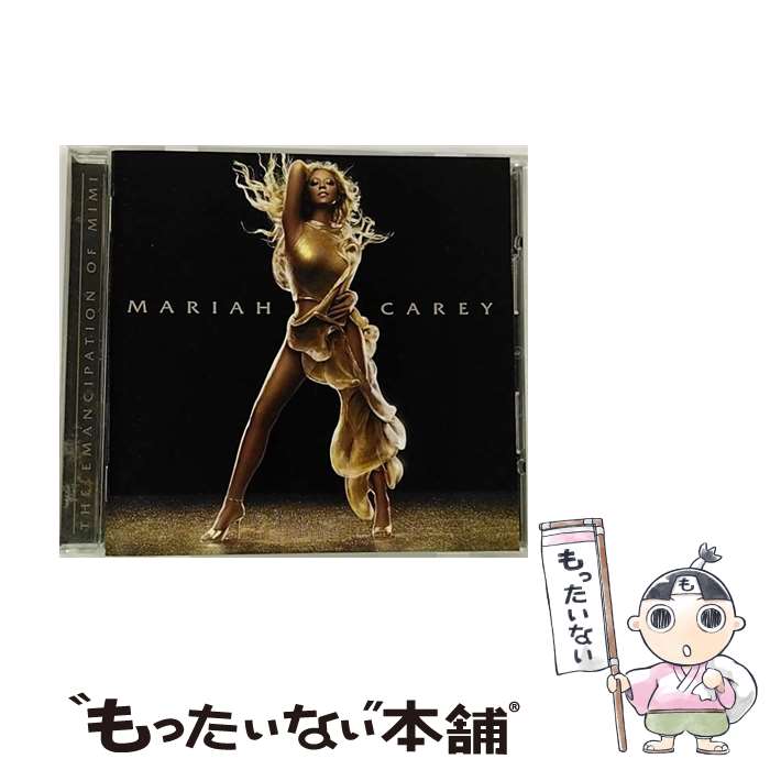 【中古】 ミミ/CD/UICL-1047 / マライア・キャリー / ユニバーサルインターナショナル [CD]【メール便送料無料】【あす楽対応】