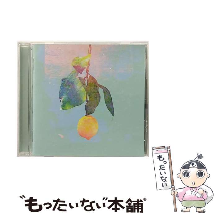 【中古】 Lemon/CDシングル（12cm）/SRCL-9749 / 米津玄師 / SMR CD 【メール便送料無料】【あす楽対応】