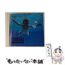 【中古】 ネヴァーマインド/CD/MVCG-67 / ニルヴァーナ / MCAビクター [CD]【メール便送料無料】【あす楽対応】