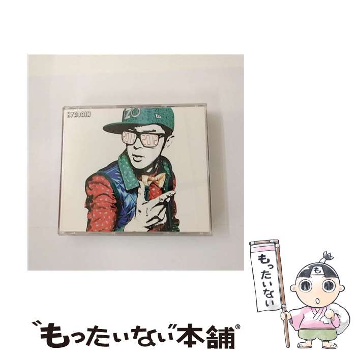 【中古】 20112012（初回限定盤）/CD/LACA-39254 / ヒャダイン, ももいろクローバーZ, 野宮真貴, VERBAL(m-flo), ディスクン星人, 下野紘, かよえ!チュー学 / [CD]【メール便送料無料】【あす楽対応】