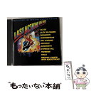 【中古】 ラスト・アクション・ヒーロー/CD/SRCS-6774 / サントラ, フィッシュボーン, テスラ, マイケル・ケイメン, AC/DC, アリス・イン・チェイン / [CD]【メール便送料無料】【あす楽対応】