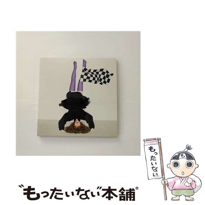 【中古】 フラッグを立てろ（初回生産限定盤）/CDシングル（12cm）/ESCL-4931 / YUKI / ERJ [CD]【メール便送料無料】【あす楽対応】