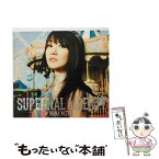 【中古】 SUPERNAL　LIBERTY（初回限定盤／Blu-ray　Disc付）/CD/KICS-93036 / 水樹奈々 / キングレコード [CD]【メール便送料無料】【あす楽対応】