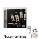 【中古】 Passage in Time オーソリティ ゼロ / Authority Zero / Lava CD 【メール便送料無料】【あす楽対応】