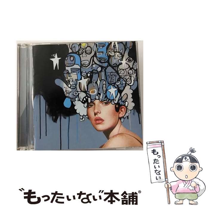 【中古】 decadence/CD/SRCL-7060 / DOPING PANDA, VERBAL, TORU HIDAKA / SMR [CD]【メール便送料無料】【あす楽対応】