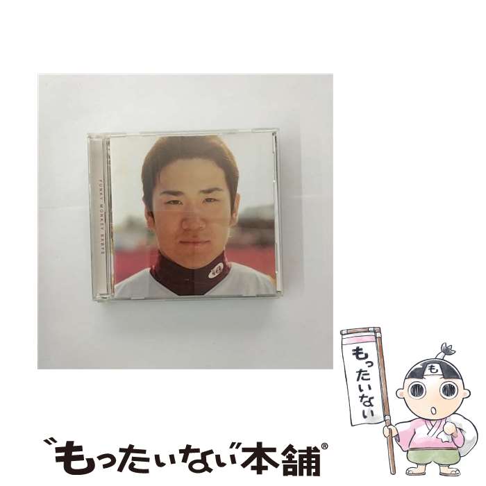 【中古】 ソニーミュージックマーケティング｜Sony Music Marketing FUNKY MONKEY BABYS/あとひとつ 通常盤 / FUNKY MONKEY BABYS / ドリーミュージック [CD]【メール便送料無料】【最短翌日配達対応】