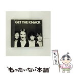 【中古】 Get the Knack ザ・ナック / Knack / Capitol [CD]【メール便送料無料】【あす楽対応】