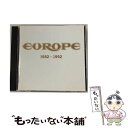 【中古】 1982-1992/CD/ESCA-5798 / ヨーロッパ / エピックレコードジャパン [CD]【メール便送料無料】【あす楽対応】