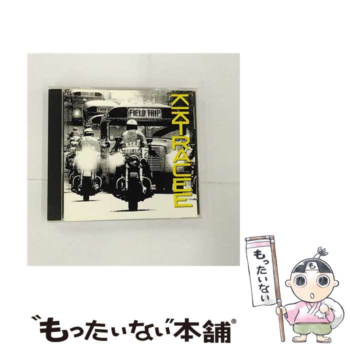 【中古】 Field Trip KikTracee / Kik Tracee / RCA [CD]【メール便送料無料】【あす楽対応】