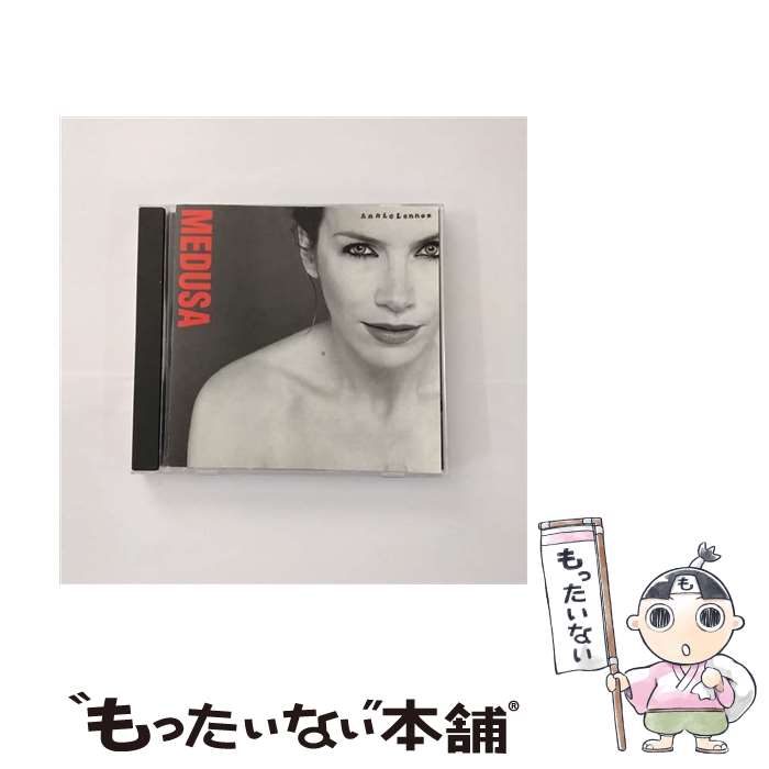 【中古】 CD MEDUSA/Annie Lennox 輸入盤 / Annie Lennox アニーレノックス / CD 【メール便送料無料】【あす楽対応】