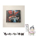 【中古】 Broadway Cast ブロードウェイキャスト / Spider-man: Turn Off The Dark / Bono / Intersco...