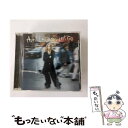 【中古】 レット ゴー/CD/BVCA-27013 / アヴリル ラヴィーン / BMG JAPAN CD 【メール便送料無料】【あす楽対応】